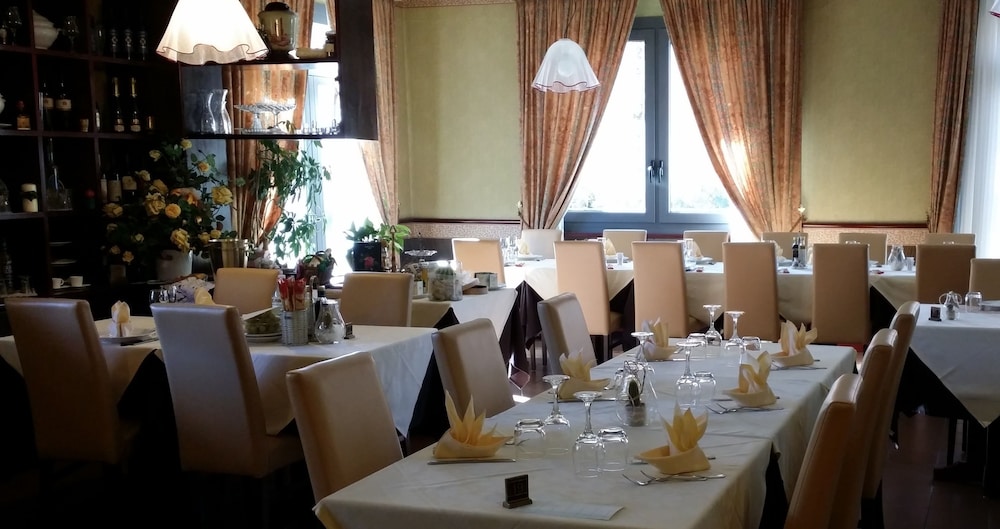 Albergo Sapori 30/41