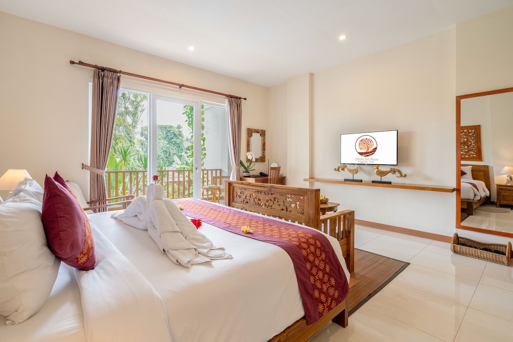 Ashoka Tree Resort At Tanggayuda 24/77