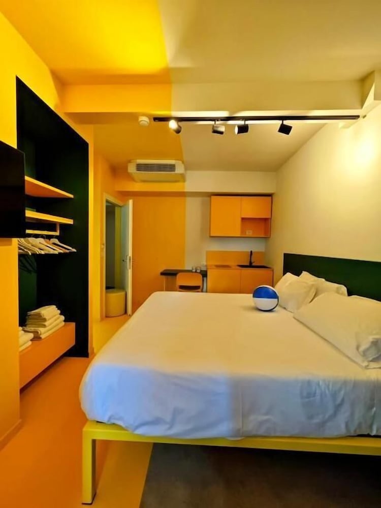 HOTEL GRAZIELLA 14/55