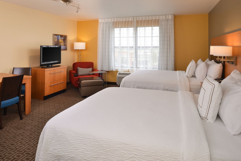 Towneplace Suites Sacramento Roseville 12/29