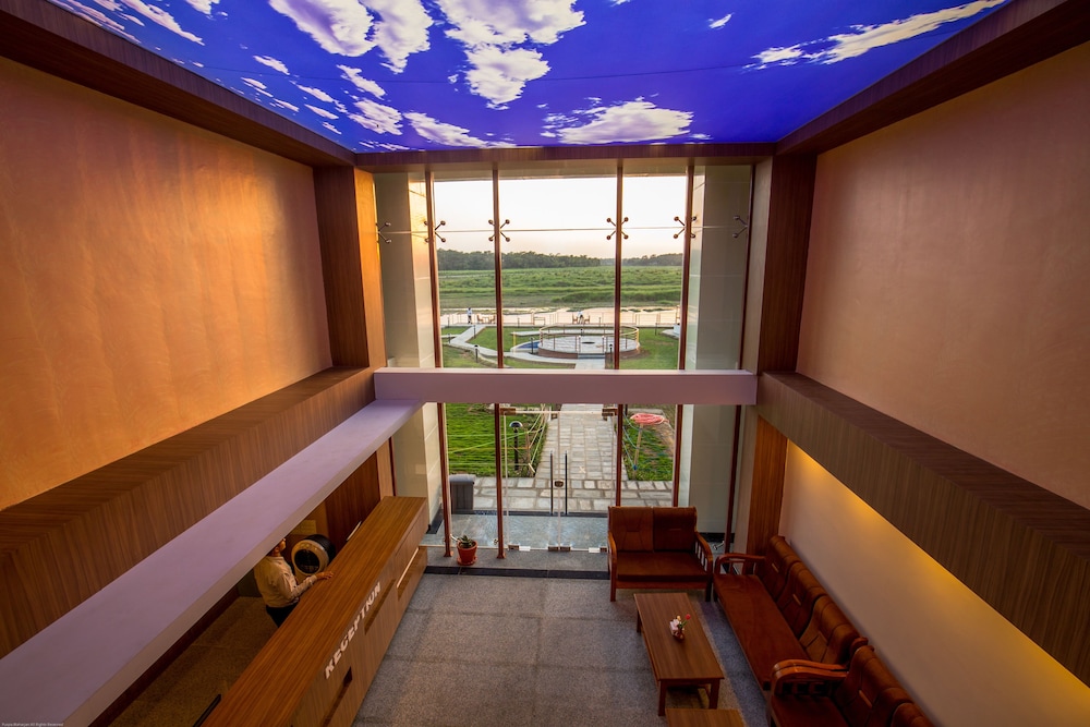Park Safari Resort 37/57