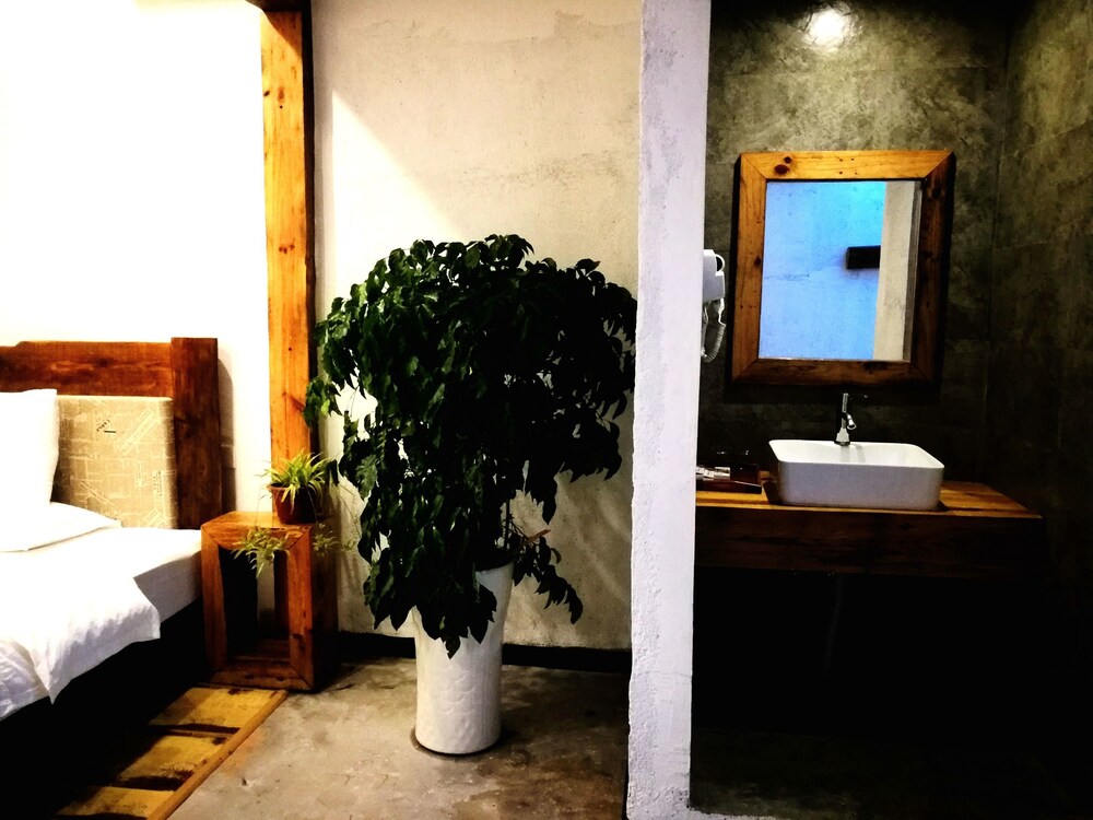 Tian's Resort 24/50