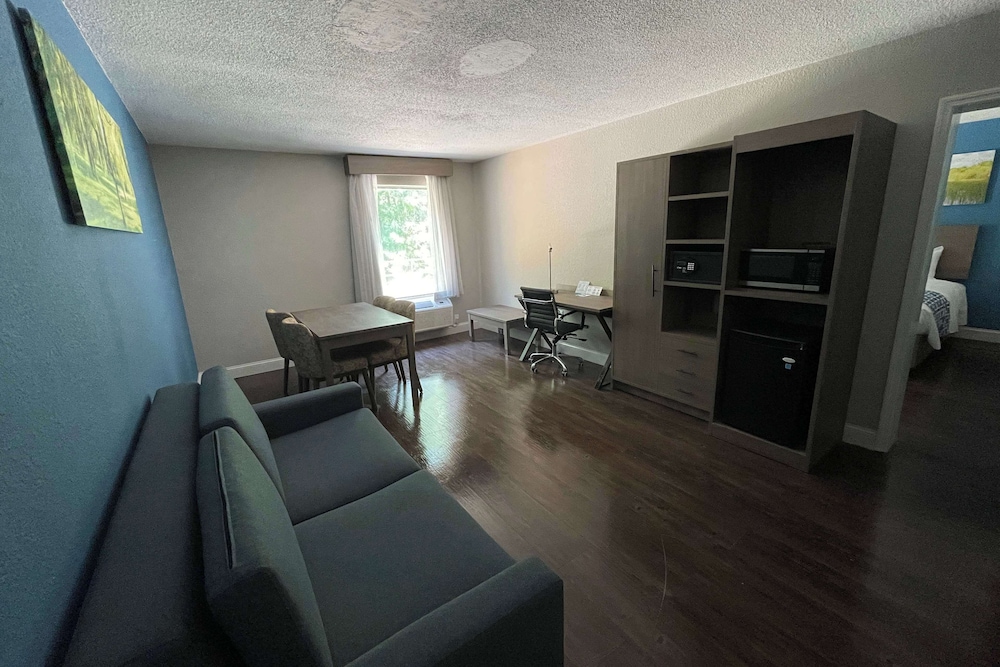 Wingate by Wyndham Columbia/Fort Jackson 34/50
