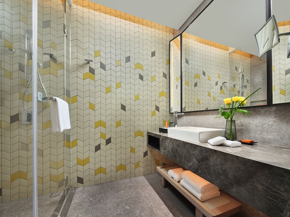 Crowne Plaza Qidong 17/74
