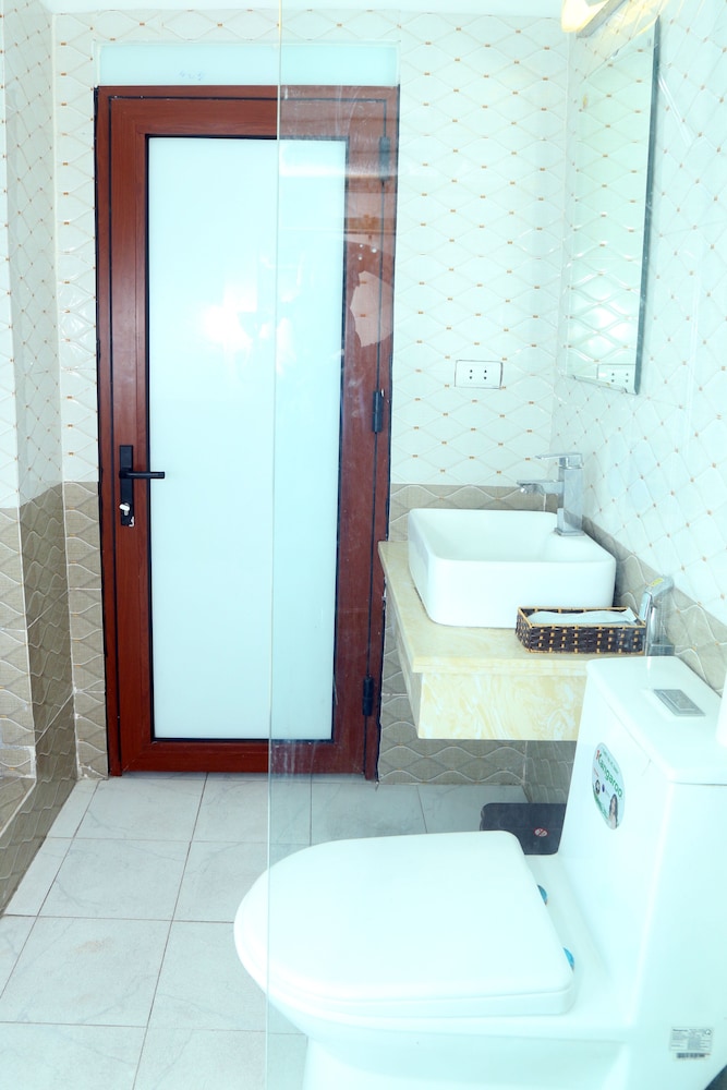 Luxury Airport Hotel & Spa 22/22