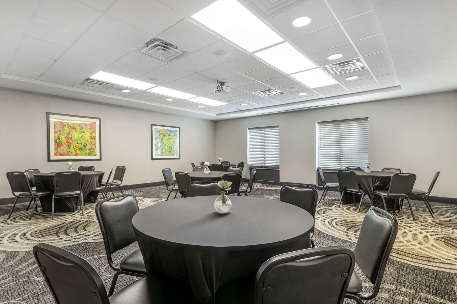 Best Western Plus Fairburn Atlanta Southwest 12/23
