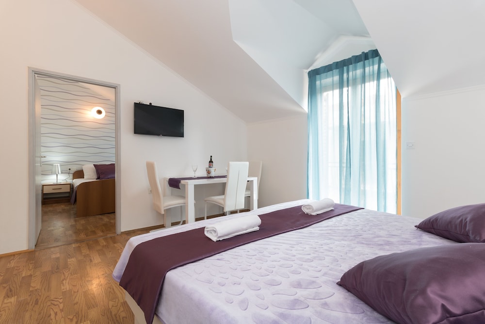 Villa Voinic 46/50