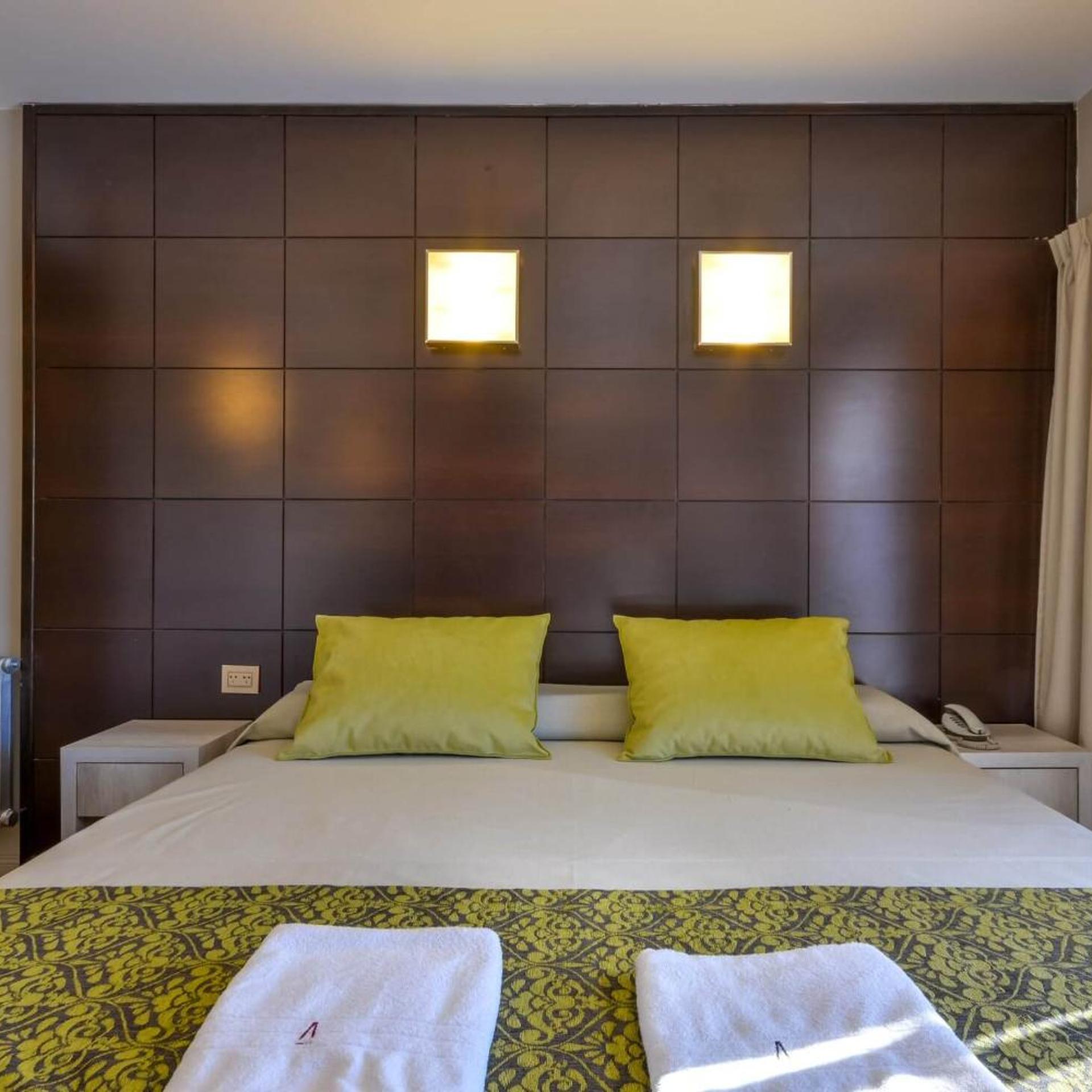 Hotel Alpre 20/75