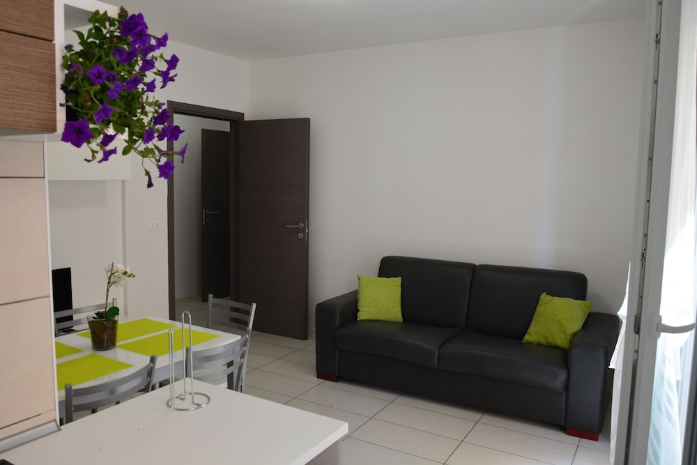Green Residence 24/50