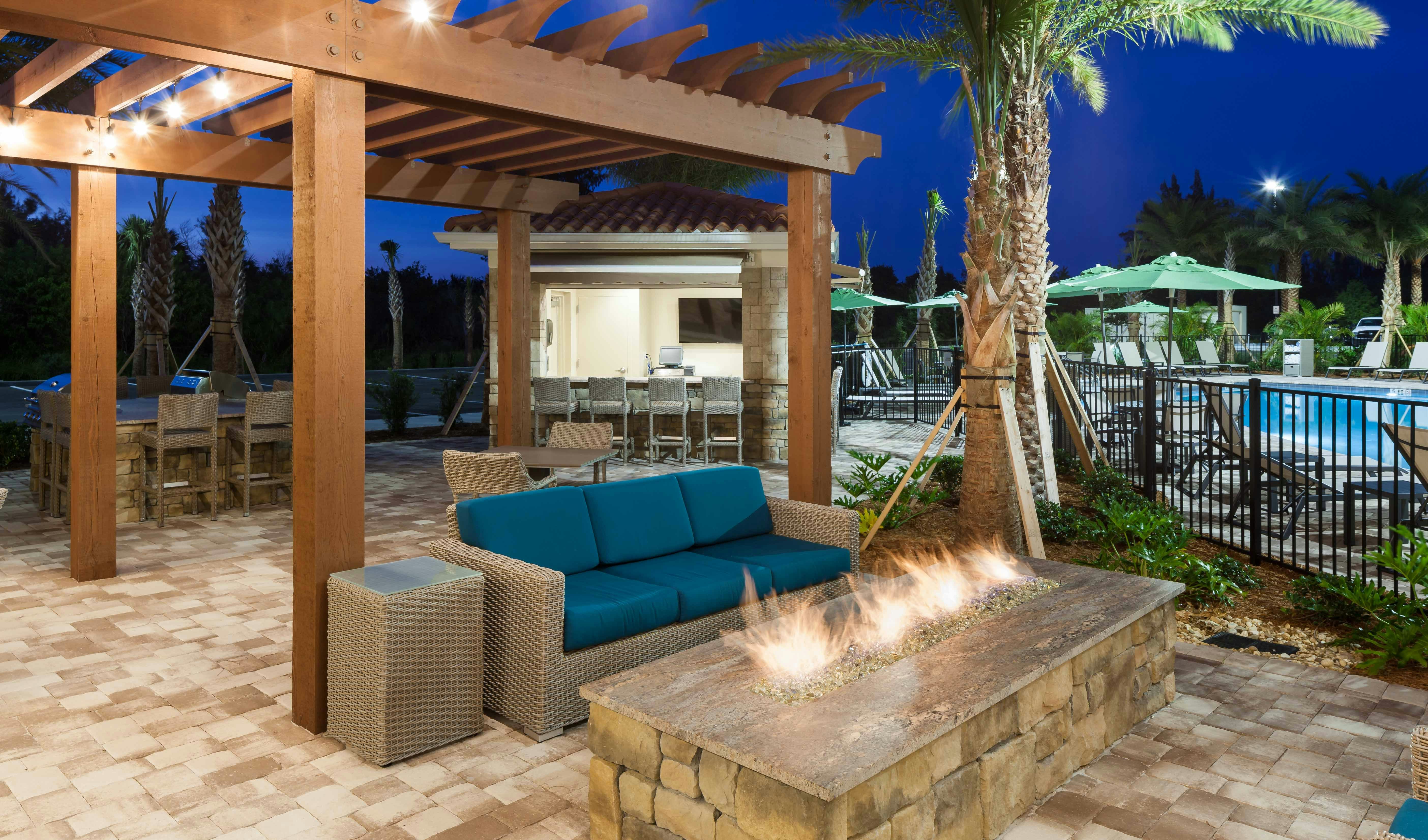 Homewood Suites By Hilton Cape Canaveral-Cocoa Beach 14/27