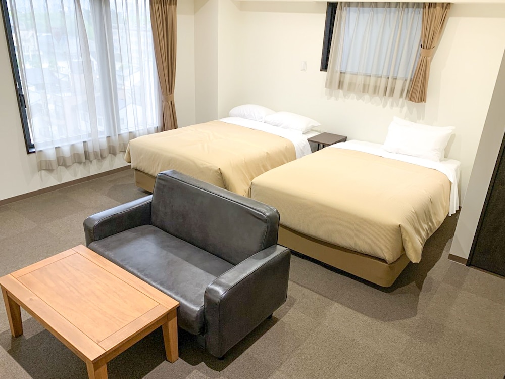 HOTEL LiVEMAX Kyoto Nijojo Nishi 9/23