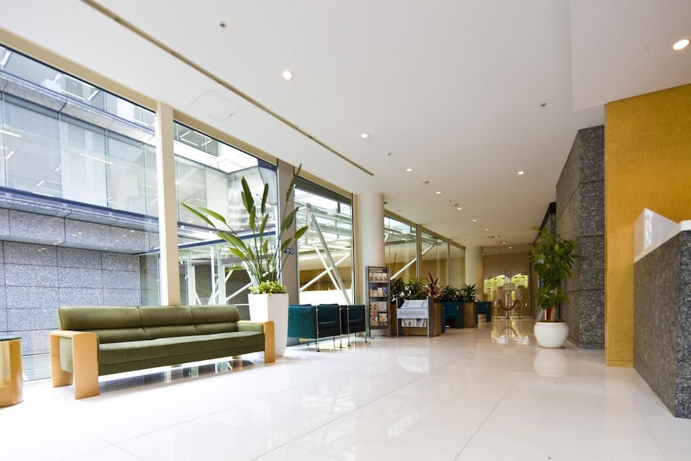Tokyo Green Palace 6/55