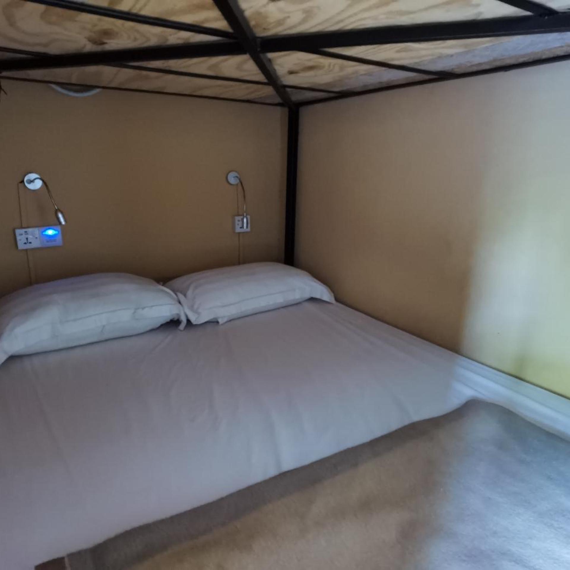 Female Dorm