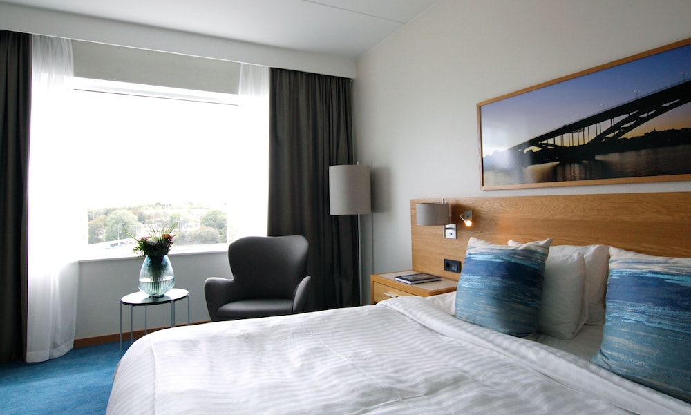 Courtyard By Marriott Stockholm 14/53