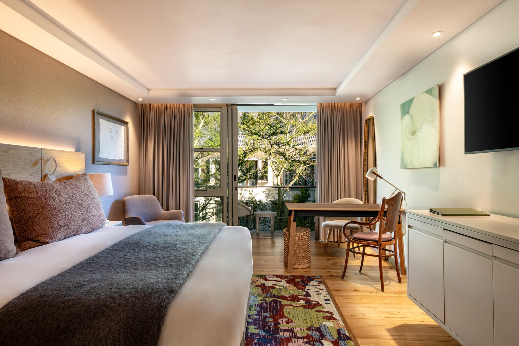 Vineyard Hotel 14/59