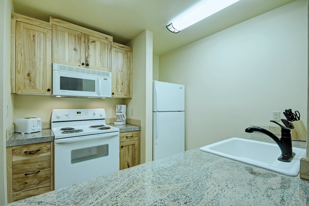 Worldmark Bend Seventh Mountain Resort 34/78