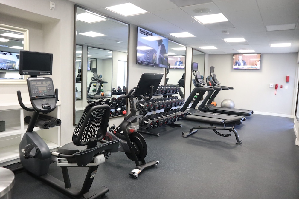 sport facilities