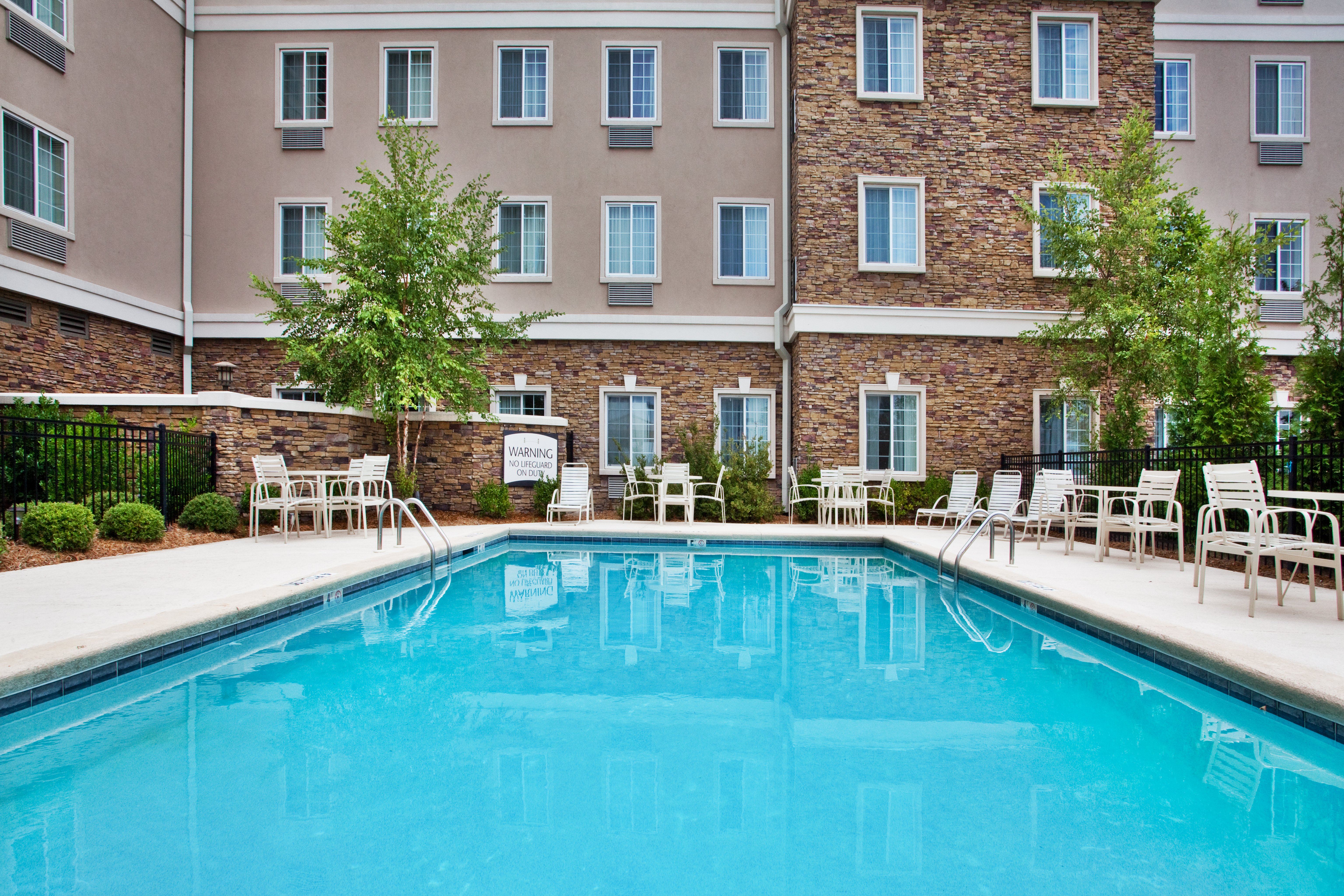 Staybridge Suites Columbus - Fort Moore 32/32