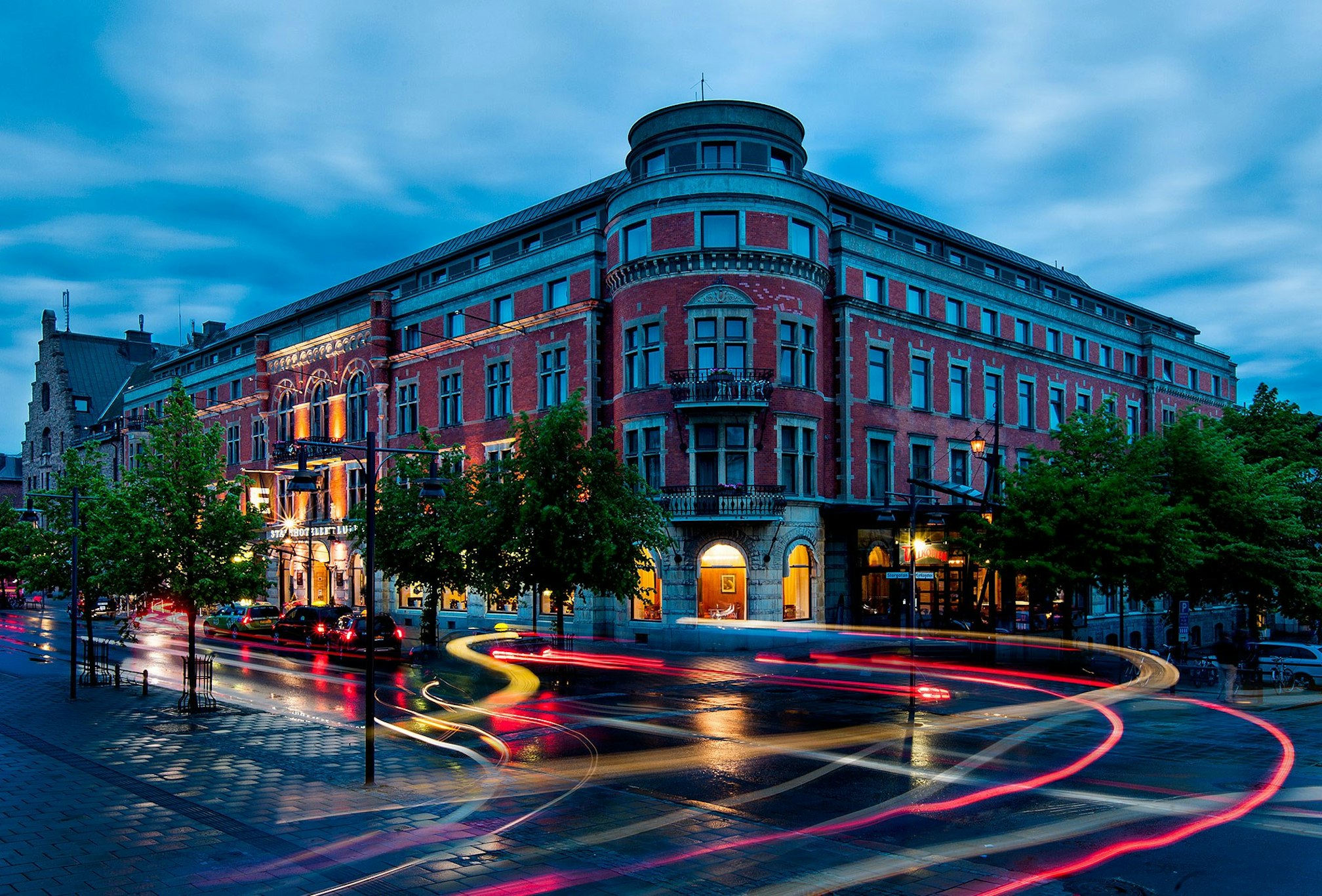 Elite Stadshotellet Lulea 30/32