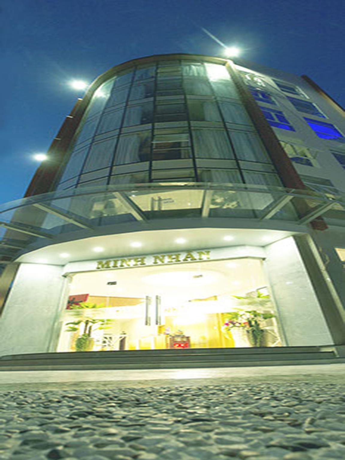 HAKU Boutique Hotel Vung Tau 3/55