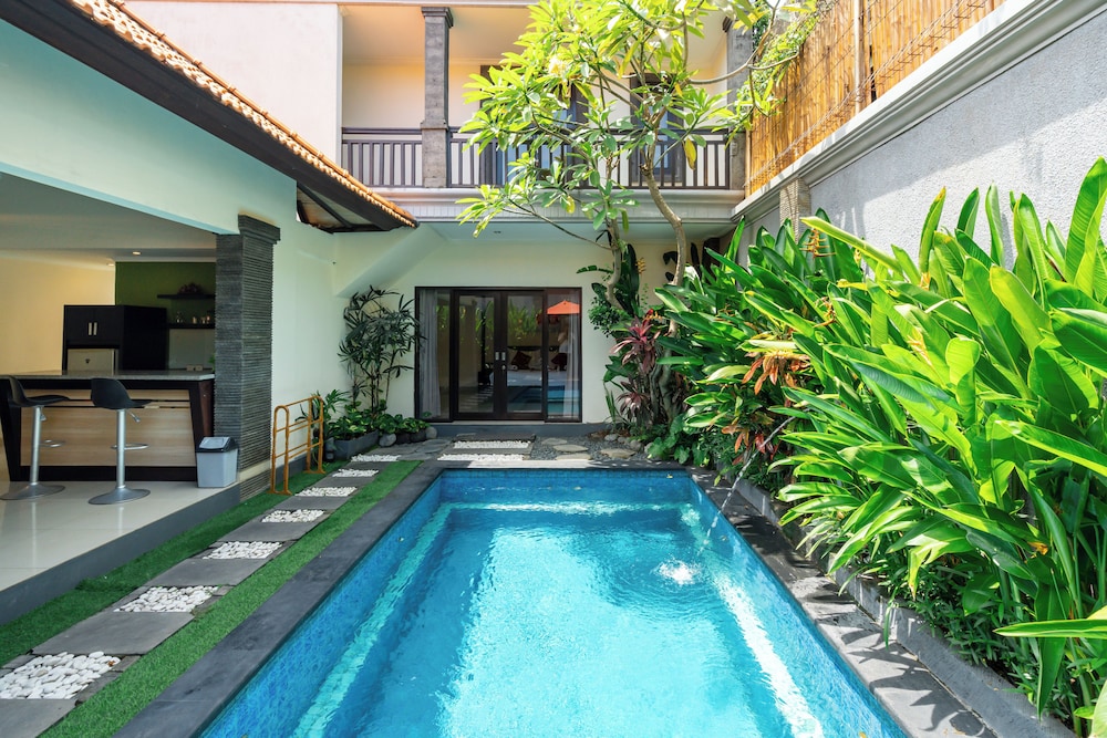 De' Bharata Bali Villas Seminyak 42/50