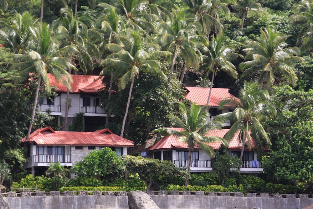 Eagle Point Resort 3/50