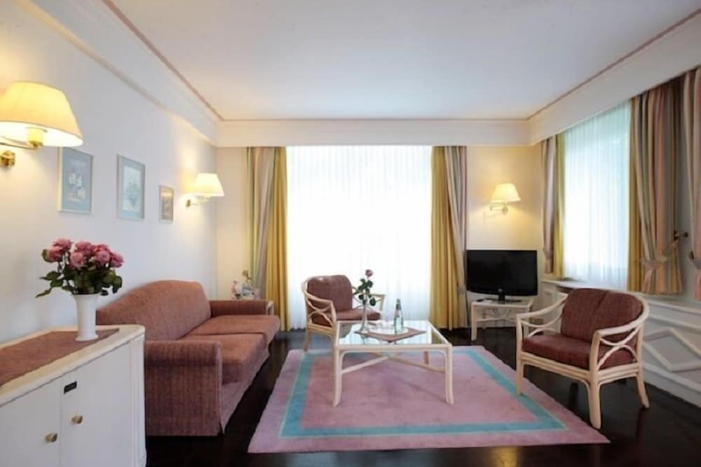 Ringhotel Fahrhaus 28/50