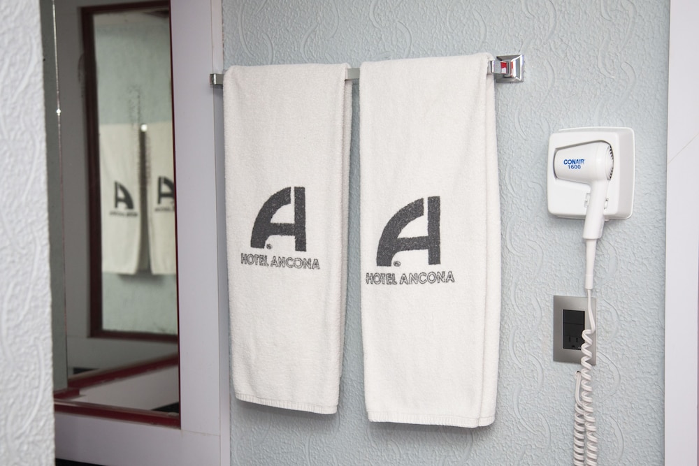 Hotel Ancona photo3