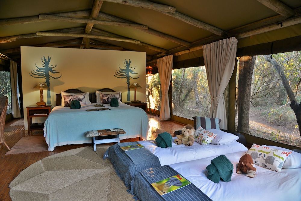 Sibuya Game Reserve 16/50