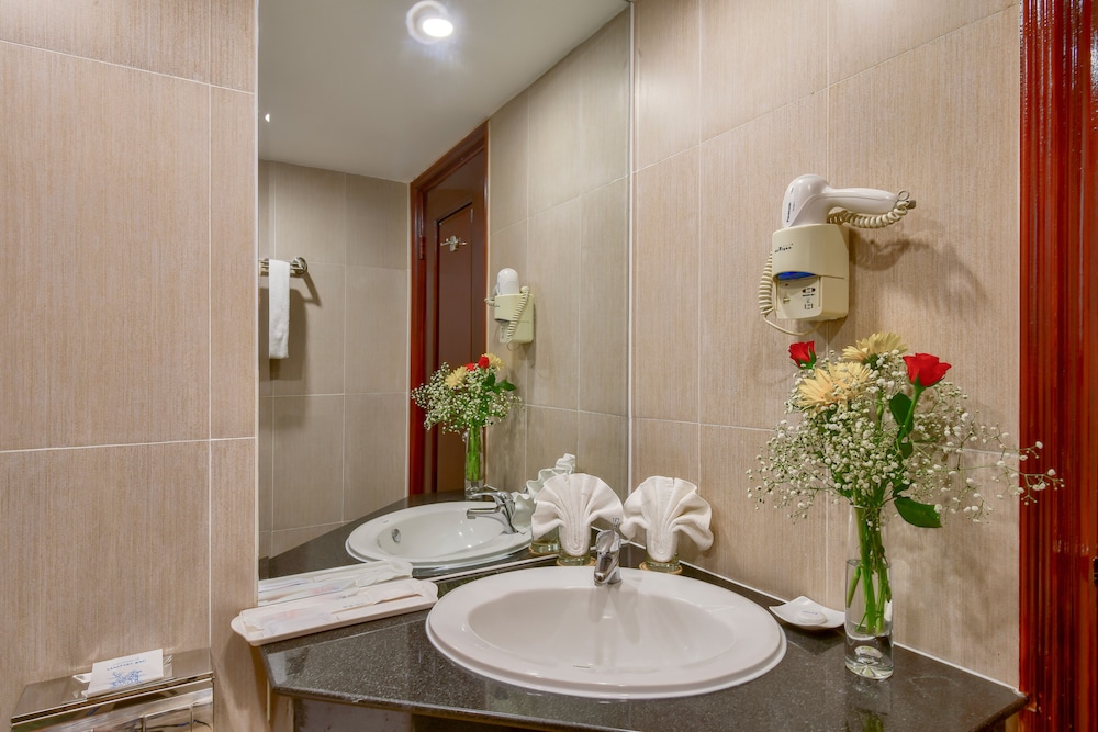 Park Hotel Dalat 48/49