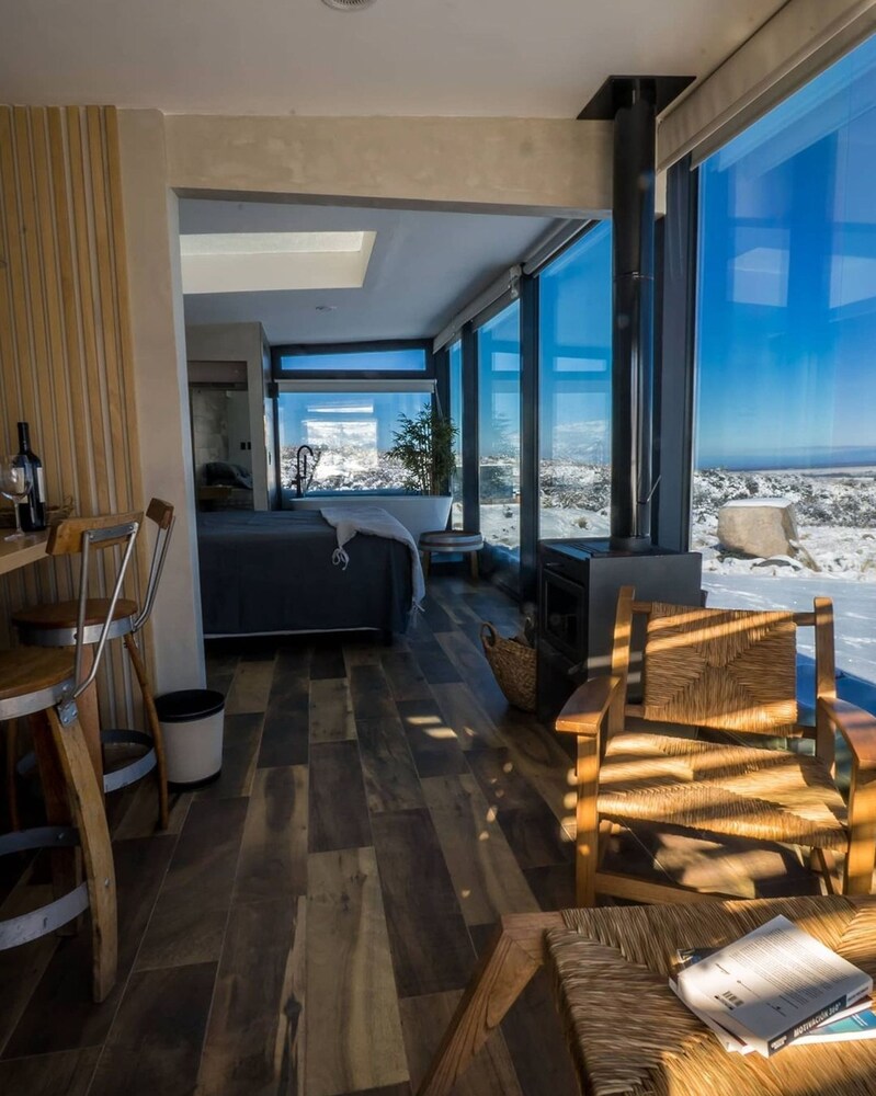 Hotel de Cielo 13/50