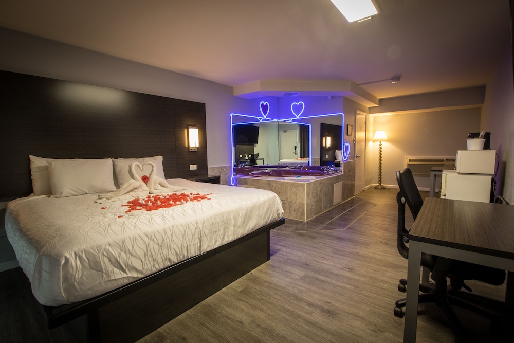 Envi Boutique Hotel 20/74