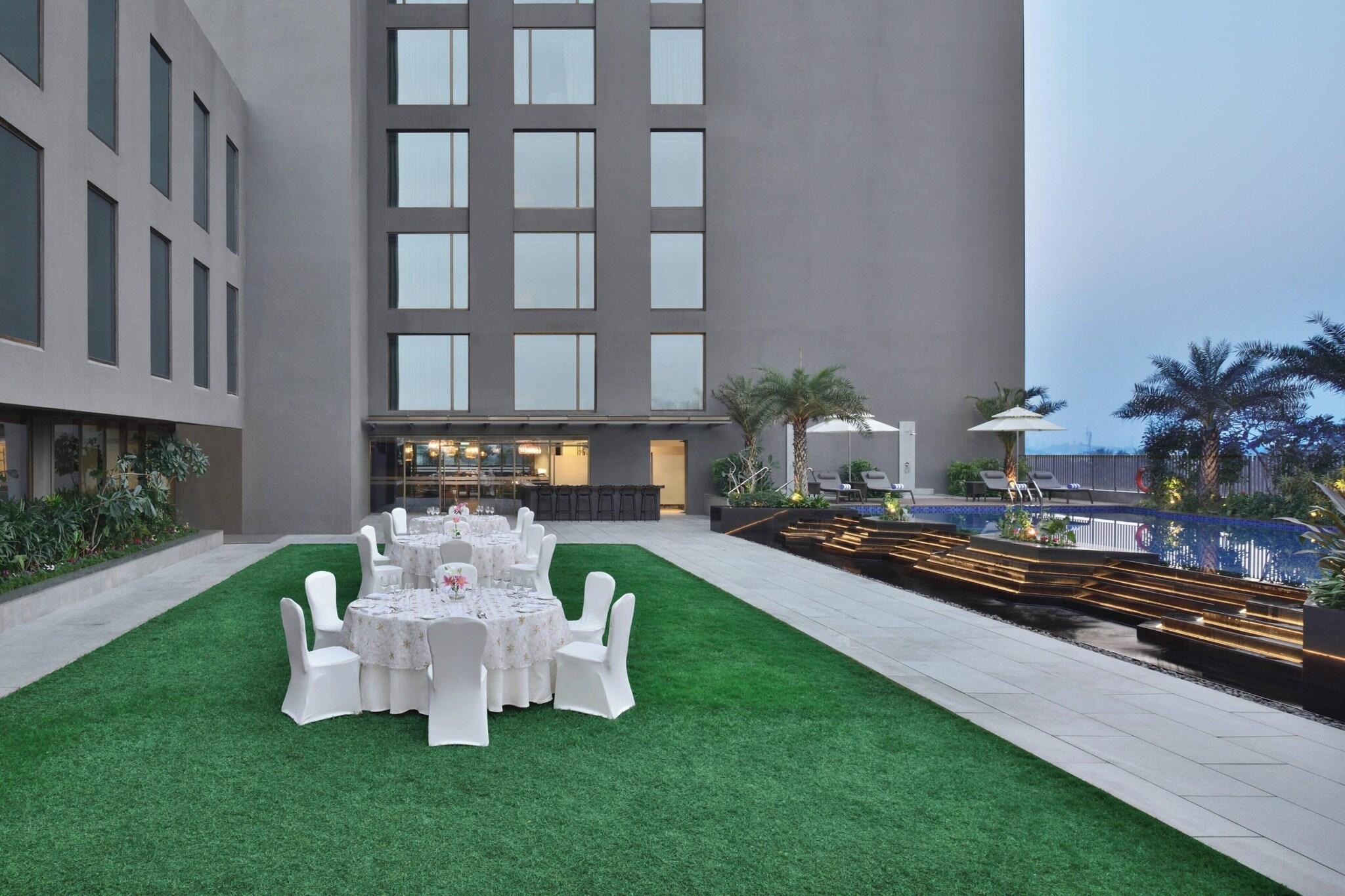 Courtyard Siliguri 45/50