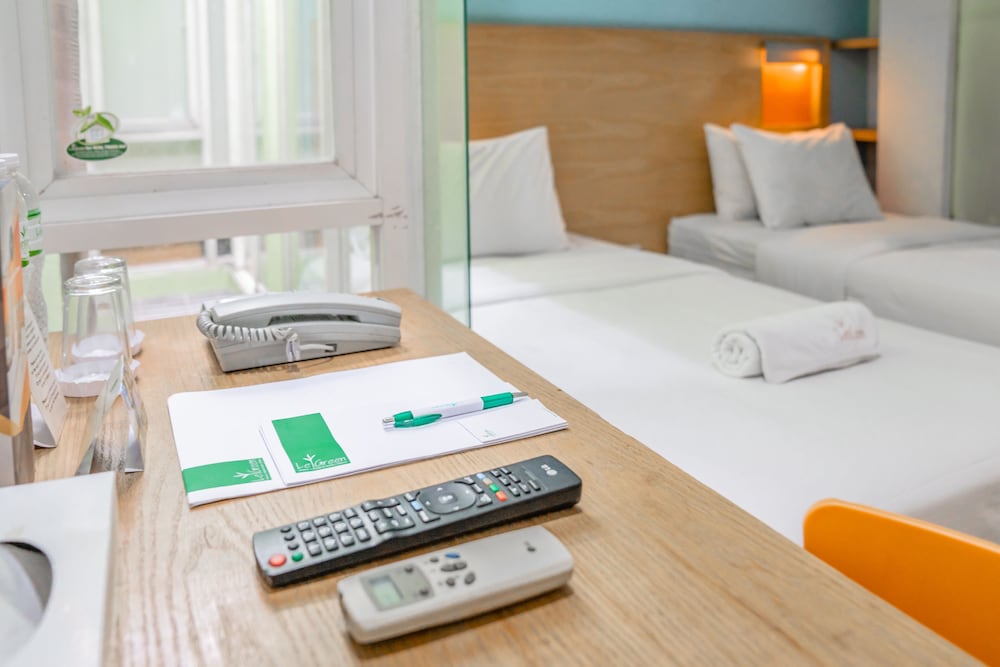 Legreen Suite Poso 24/34