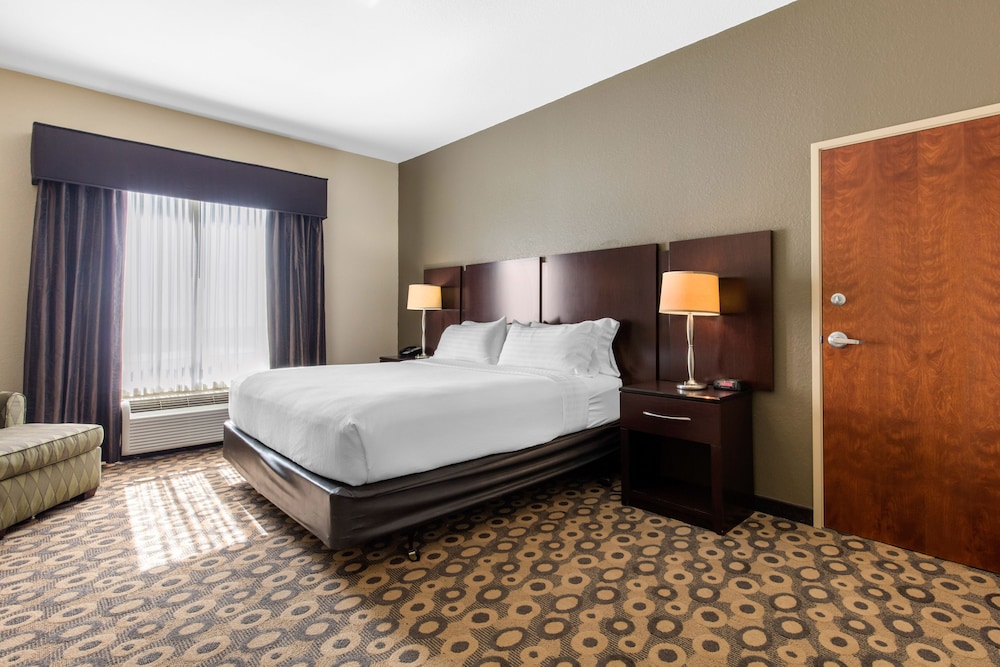 Holiday Inn Southaven Central Memphis 12/66