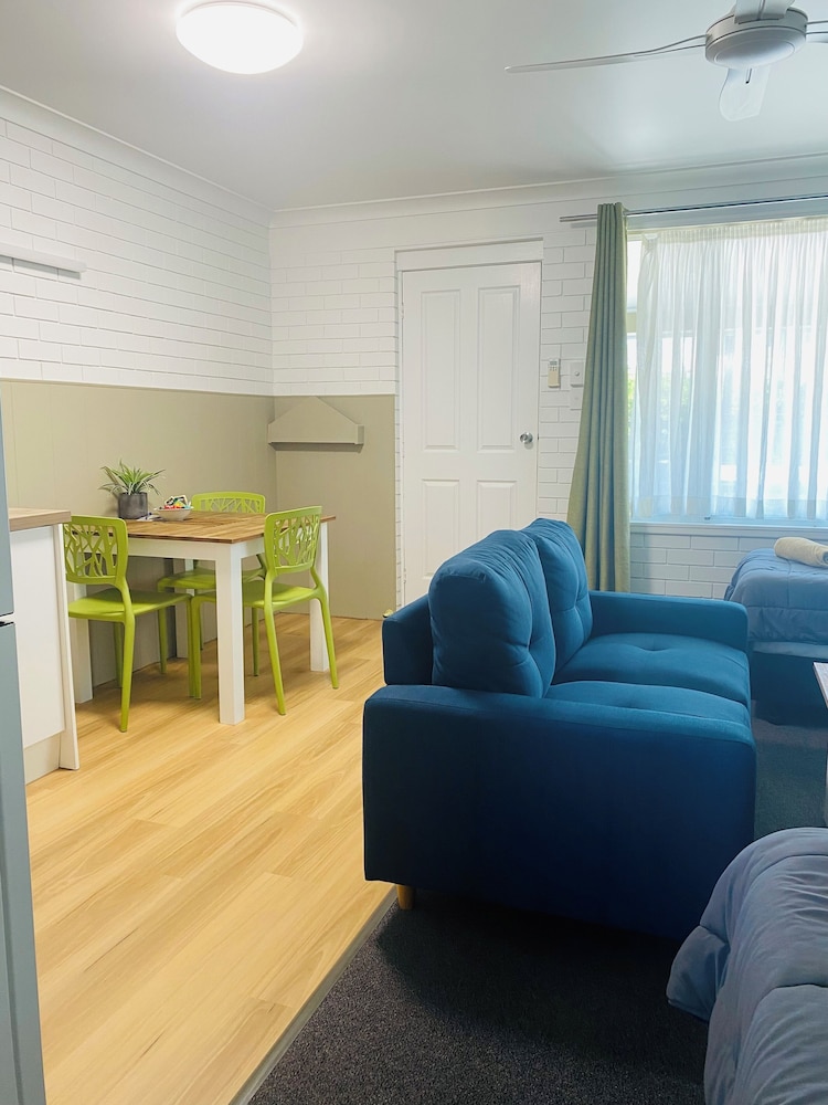 ILUKA MOTEL 34/56