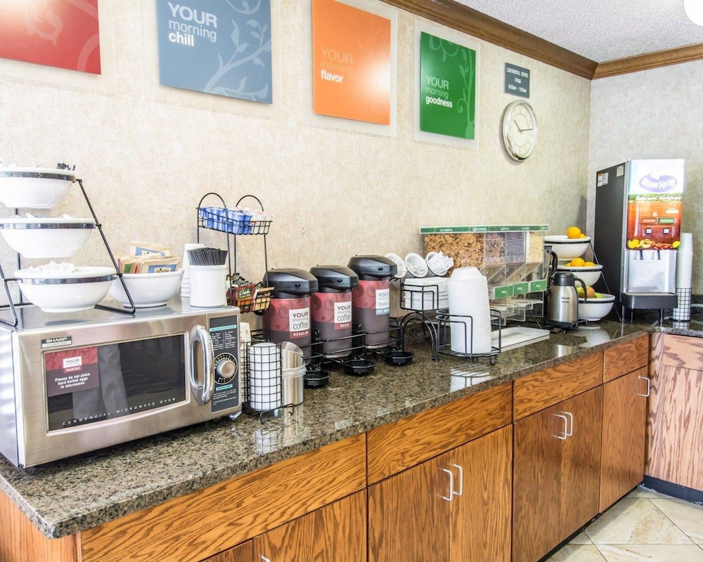 Quality Inn Lewiston 26/33