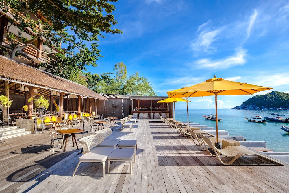 The Beach Club By Haadtien 37/42