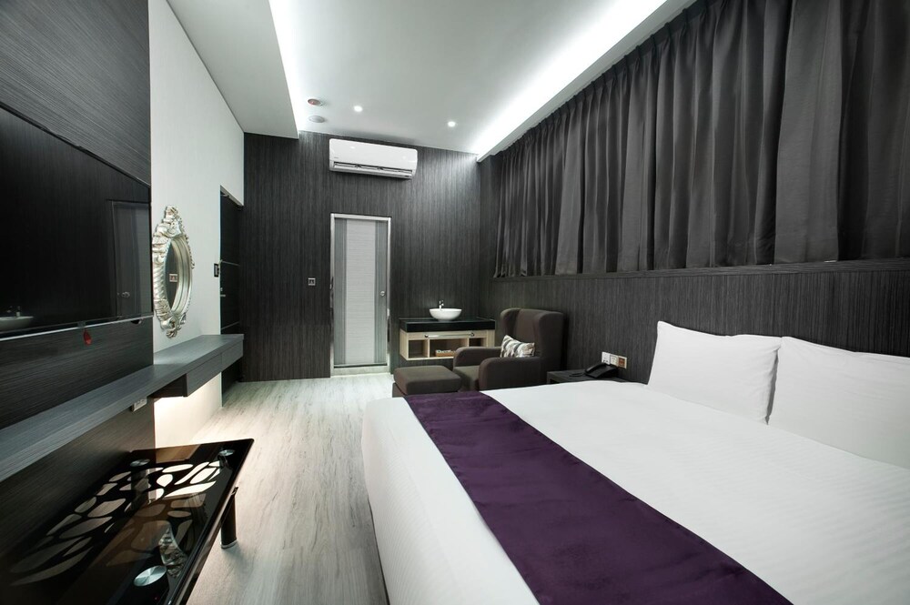 Fukun 5 Motel 13/42