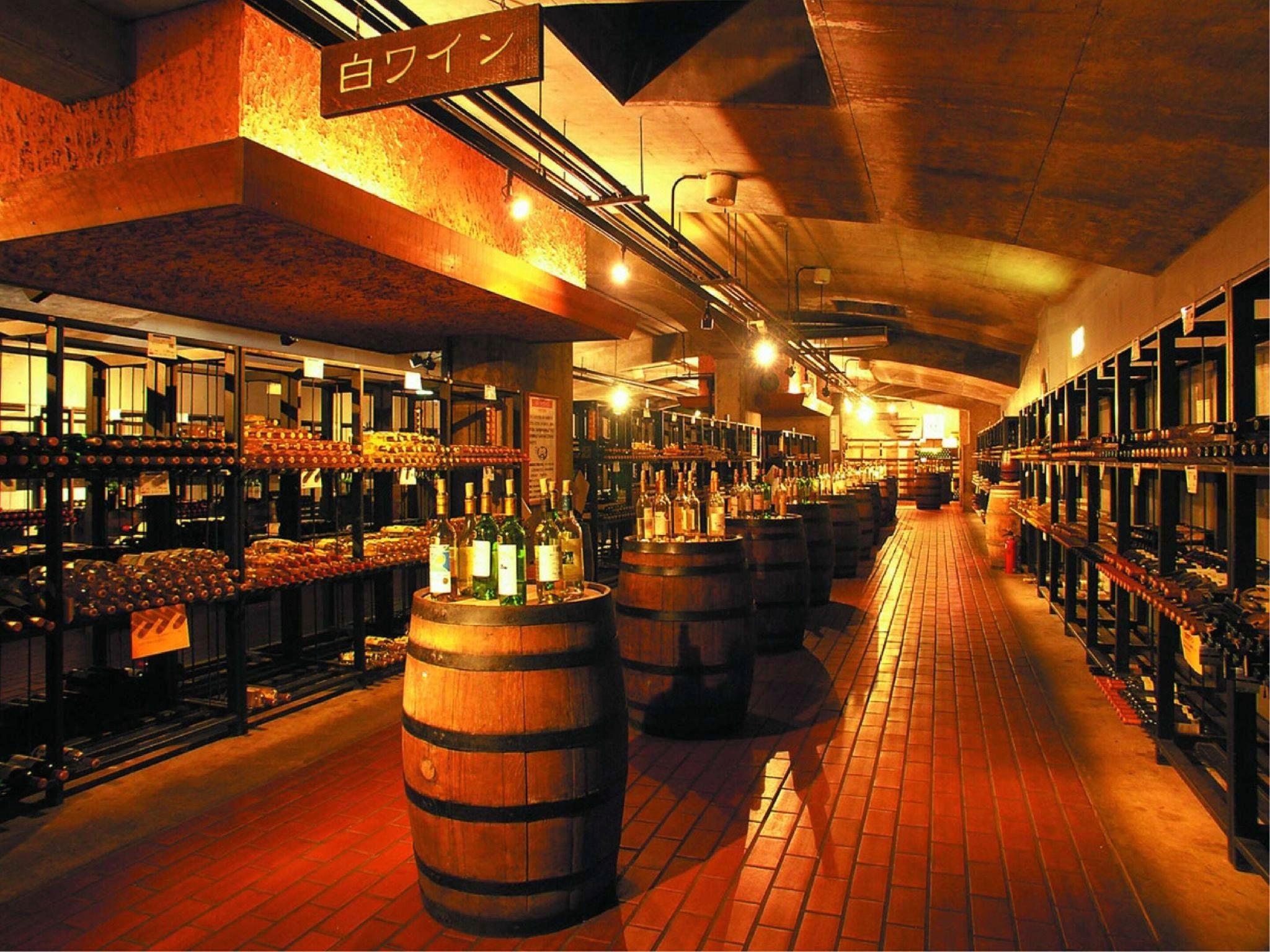 Chateraise Hotel Isawa 19/24