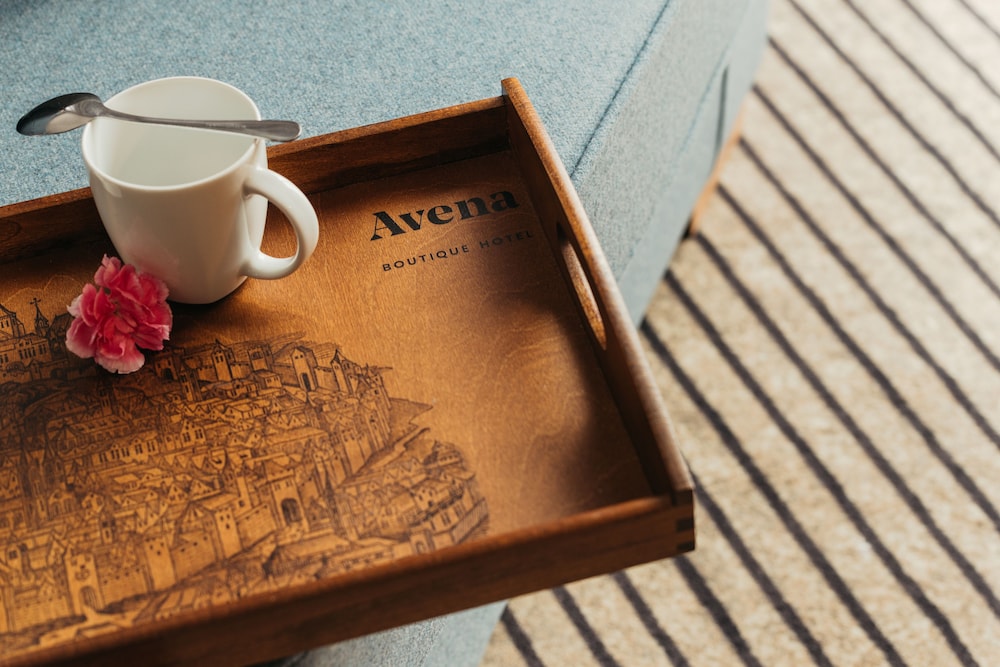 Avena By Artery Hotels 26/78