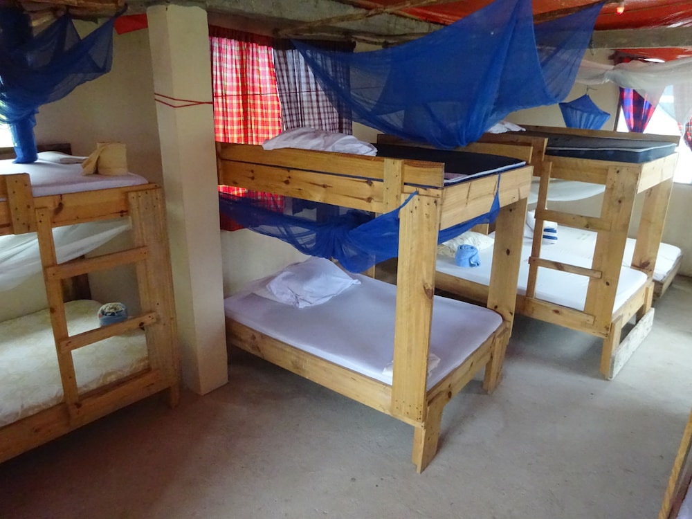 Homeland Swahili Lodge 13/34