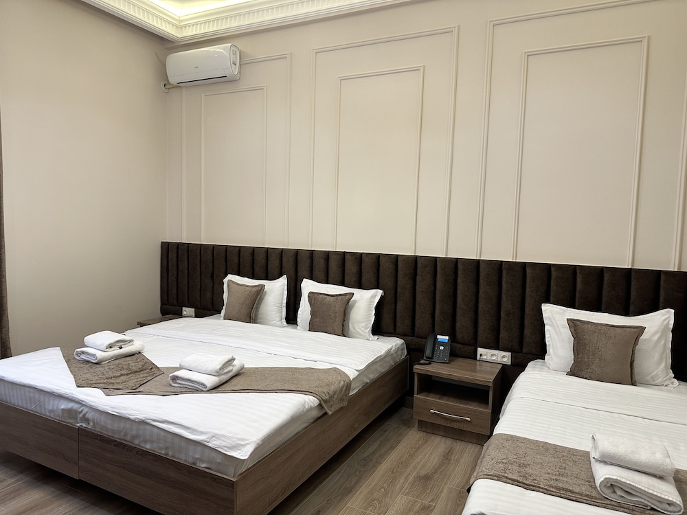 Rayyan Hotel Samarkand 16/50