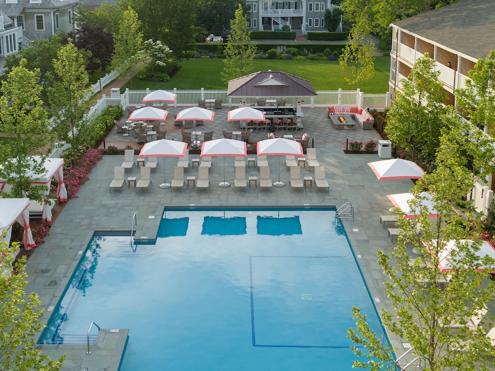 HARBOR VIEW HOTEL 5/50