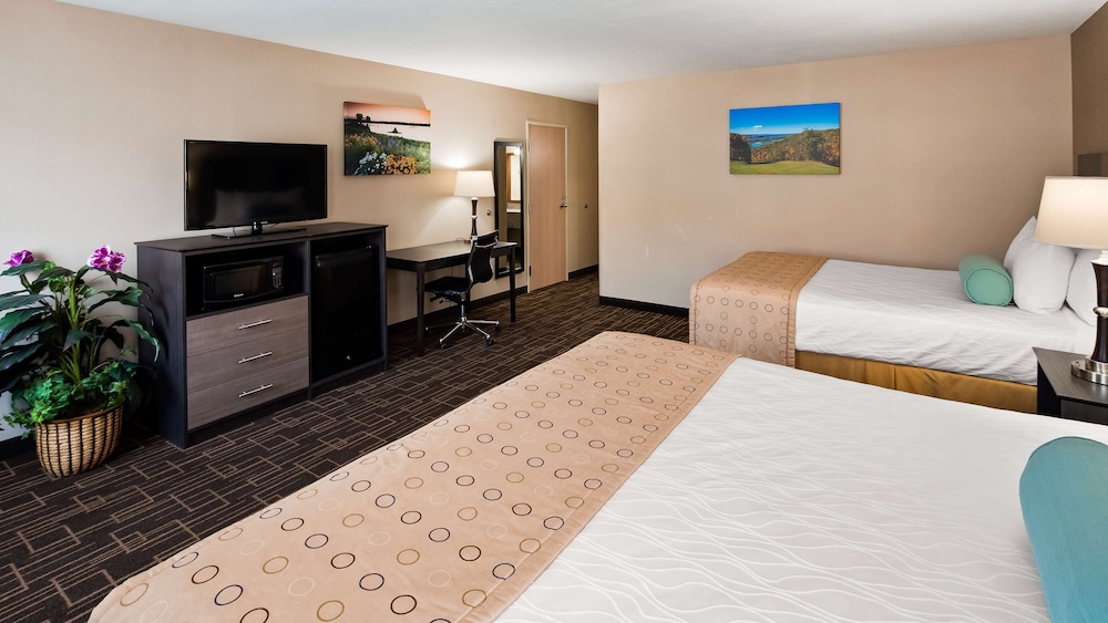 Best Western Airport Inn 13/39