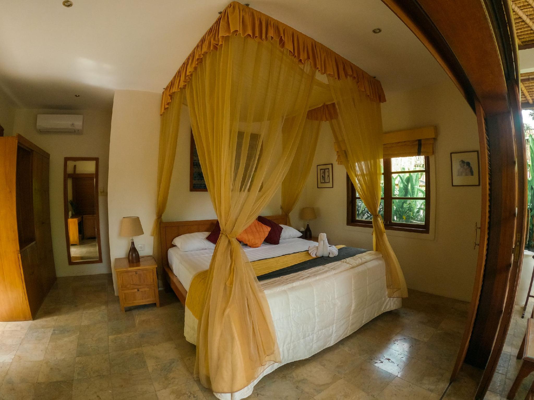 Suite, Private Pool