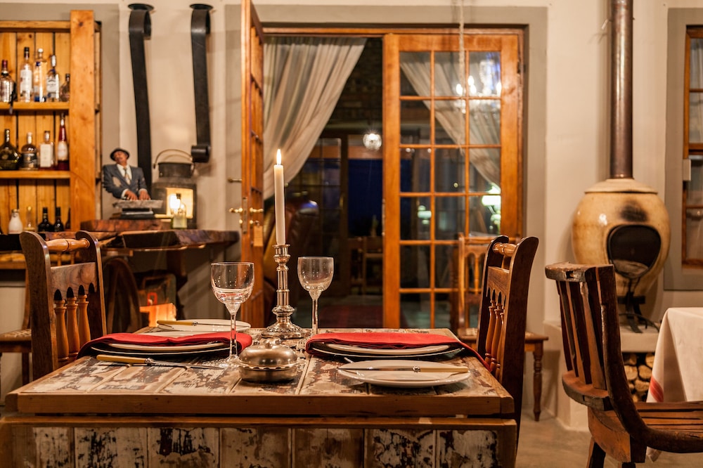 Karoo View Cottages 29/50