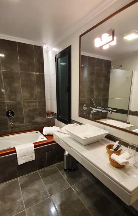 MG Design Hotel Boutique 20/38