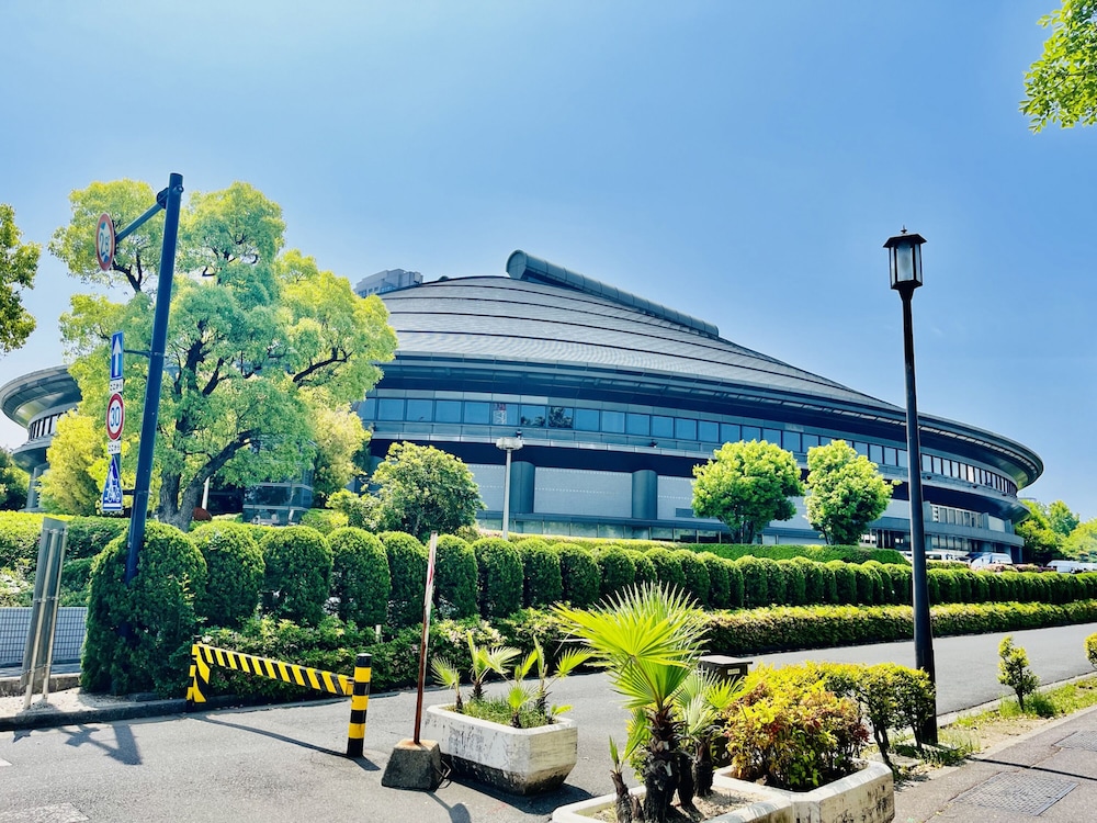 Toyoko Inn Hiroshima-eki Minamiguchi-migi 4/52