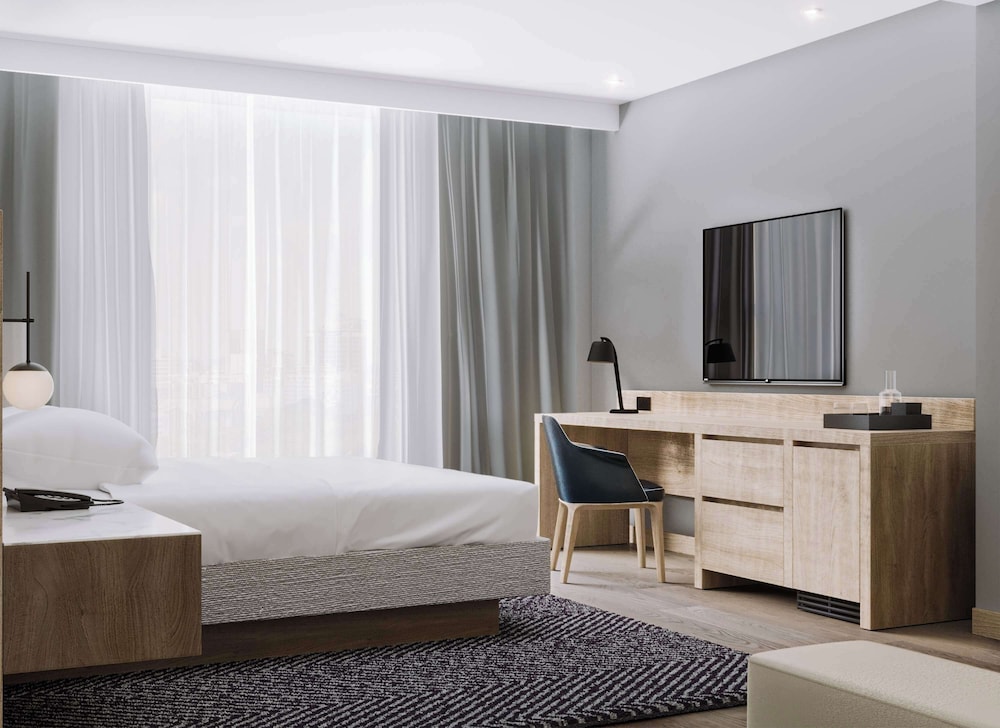 Hyatt House Nairobi Westlands 9/41